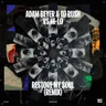 Restore My Soul (HI-LO Remix) by Adam Beyer cover art