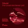 The Loved Are Never Lost - Michael A Remix cover art