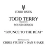 Bounce To The Beat - Chris Stussy Remix by Chris Stussy cover art