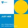 Fall From Grace - Audiojack Dub cover art