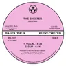 The Shelter - Vocal by Kerri Chandler cover art