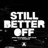 Still Better Off by Armin van Buuren cover art