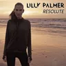 Resolute - Radio Edit by Lilly Palmer cover art