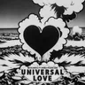 Universal Love - Drumless Mix cover art