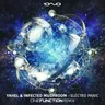 Electro Panic - One Function Remix cover art