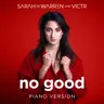 No Good (Piano Version) cover art