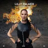Stiller Traum by Lilly Palmer cover art