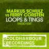 Loops & Tings - Extended Mix by Ferry Corsten cover art