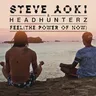 Feel (The Power of Now) cover art