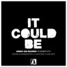 It Could Be - Kevin Saunderson & Dantiez Club Mix by Armin van Buuren cover art