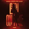 Girl On Fire by Dubdogz cover art