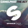 The Act (Extended) cover art