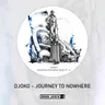 Journey to Nowhere by Kolter cover art