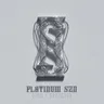 PLATINUM SZN by Oguz cover art