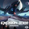 Hyperdrive cover art