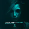 Paranoid cover art
