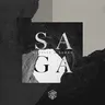Saga cover art