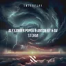 Storm by Alexander Popov cover art