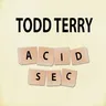 Acid Sec by Todd Terry cover art