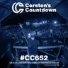 I Am You (CC652) by Ferry Corsten cover art