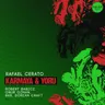 Karmaya & Yoru album cover