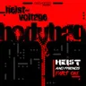 Bodybag by Voltage cover art