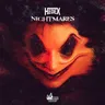 Nightmares cover art