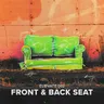 Front & Back Seat cover art