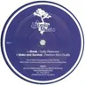 Guilty Pleasures by Break cover art