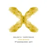 Deine Distanz - Macho Cutie Remix - Fadeout Version by Kollektiv Turmstrasse cover art
