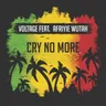 Cry No More by Voltage cover art