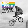 Proper Education by Eric Prydz cover art