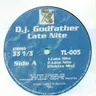 Late Nite by DJ Godfather cover art