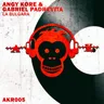La Bulgara - Zeuz Remix by AnGy KoRe cover art
