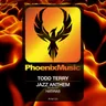 Jazz Anthem - Hatiras Edit by Todd Terry cover art