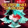 Sedai no SCREAM cover art