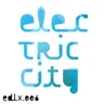 Electric City by Terence Fixmer cover art