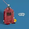 I Guess We're Not the Same by Sammy Virji cover art