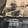 Burnt Bridges - Ed Rush Remix by Ed Rush cover art
