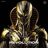 Revolution - Monococ Remix cover art