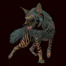 Warm Drum by Hyenah cover art