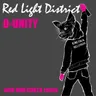 Red Light District - Original Mix by D-Unity cover art