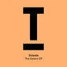 The Aztecs cover art