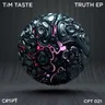 Vicious by TiM TASTE cover art