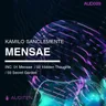 Mensae cover art
