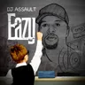Government Check by DJ Assault cover art