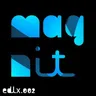 Magnit Tool 1 cover art