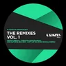 Can’t Let Go (Ryan Nicholls Remix) by Josh Butler cover art