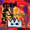 Señorita by Eden Prince cover art