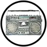 THE BOOMBOX - EXTENDED MIX cover art